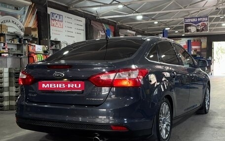 Ford Focus III, 2012 год, 980 000 рублей, 12 фотография