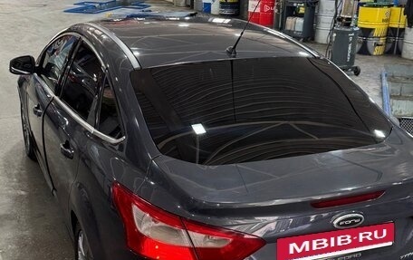 Ford Focus III, 2012 год, 980 000 рублей, 11 фотография