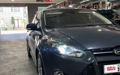 Ford Focus III, 2012 год, 980 000 рублей, 20 фотография