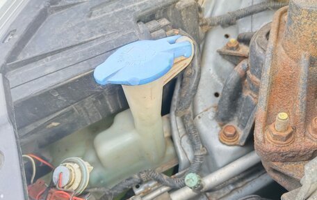 Hyundai Solaris II рестайлинг, 2011 год, 575 000 рублей, 2 фотография