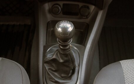 KIA Rio II, 2011 год, 489 000 рублей, 9 фотография