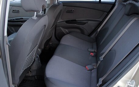 KIA Rio II, 2011 год, 489 000 рублей, 12 фотография