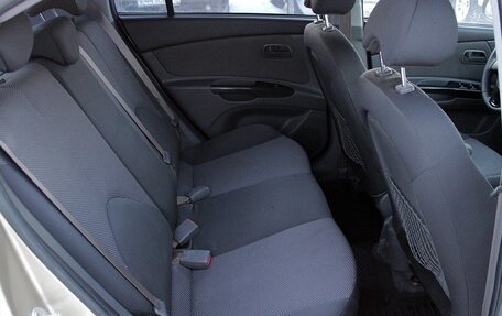 KIA Rio II, 2011 год, 489 000 рублей, 11 фотография