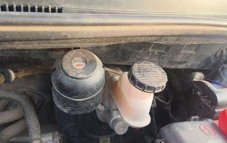 Hyundai Solaris II рестайлинг, 2011 год, 575 000 рублей, 3 фотография