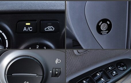 KIA Rio II, 2011 год, 489 000 рублей, 13 фотография