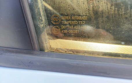 Hyundai Solaris II рестайлинг, 2011 год, 575 000 рублей, 7 фотография