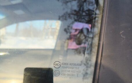 Hyundai Solaris II рестайлинг, 2011 год, 575 000 рублей, 8 фотография