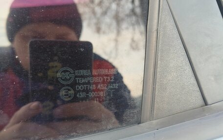 Hyundai Solaris II рестайлинг, 2011 год, 575 000 рублей, 9 фотография