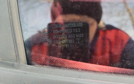 Hyundai Solaris II рестайлинг, 2011 год, 575 000 рублей, 10 фотография