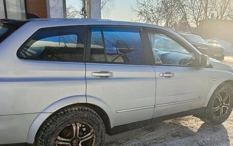 SsangYong Kyron I, 2012 год, 690 000 рублей, 4 фотография