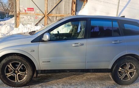 SsangYong Kyron I, 2012 год, 690 000 рублей, 3 фотография