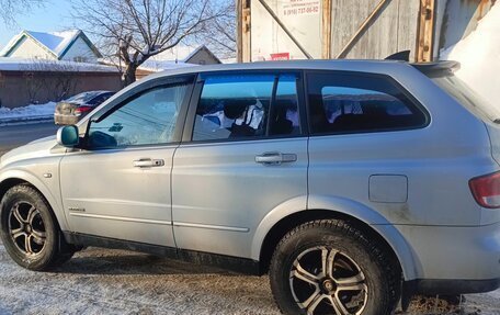 SsangYong Kyron I, 2012 год, 690 000 рублей, 5 фотография