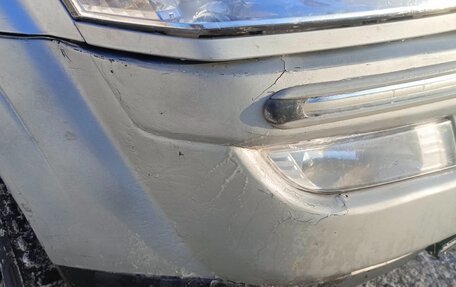 SsangYong Kyron I, 2012 год, 690 000 рублей, 8 фотография