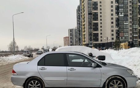 Mitsubishi Lancer IX, 2005 год, 430 000 рублей, 2 фотография