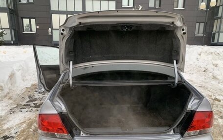 Mitsubishi Lancer IX, 2005 год, 430 000 рублей, 5 фотография