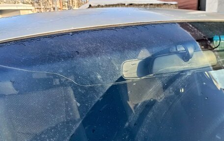 SsangYong Kyron I, 2012 год, 690 000 рублей, 12 фотография