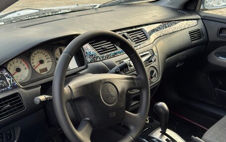 Mitsubishi Lancer IX, 2005 год, 430 000 рублей, 8 фотография