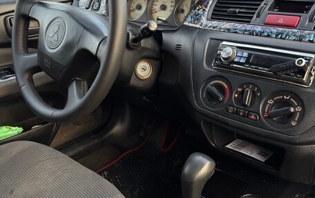 Mitsubishi Lancer IX, 2005 год, 430 000 рублей, 9 фотография