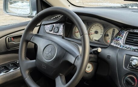 Mitsubishi Lancer IX, 2005 год, 430 000 рублей, 11 фотография