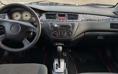 Mitsubishi Lancer IX, 2005 год, 430 000 рублей, 10 фотография