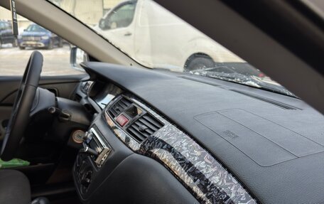 Mitsubishi Lancer IX, 2005 год, 430 000 рублей, 12 фотография