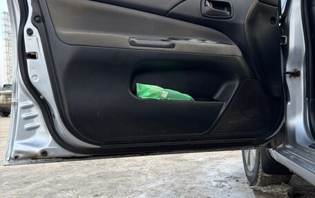 Mitsubishi Lancer IX, 2005 год, 430 000 рублей, 14 фотография