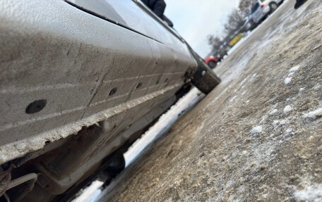 Mitsubishi Lancer IX, 2005 год, 430 000 рублей, 19 фотография