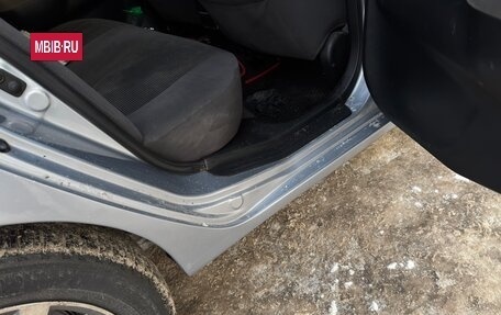 Mitsubishi Lancer IX, 2005 год, 430 000 рублей, 18 фотография