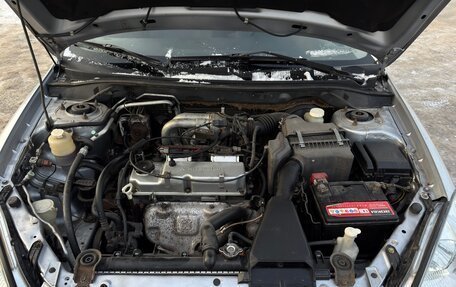 Mitsubishi Lancer IX, 2005 год, 430 000 рублей, 22 фотография