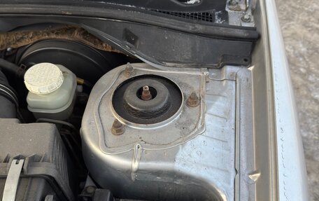 Mitsubishi Lancer IX, 2005 год, 430 000 рублей, 24 фотография