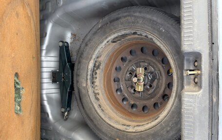 Mitsubishi Lancer IX, 2005 год, 430 000 рублей, 27 фотография