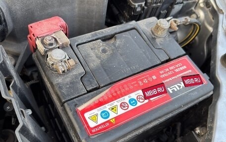 Mitsubishi Lancer IX, 2005 год, 430 000 рублей, 26 фотография