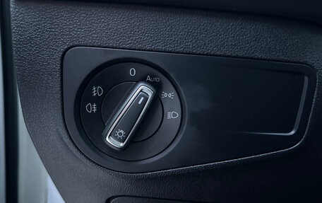 Volkswagen Tiguan II, 2020 год, 2 849 000 рублей, 11 фотография