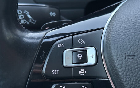 Volkswagen Tiguan II, 2020 год, 2 849 000 рублей, 12 фотография