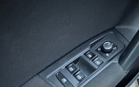 Volkswagen Tiguan II, 2020 год, 2 849 000 рублей, 10 фотография