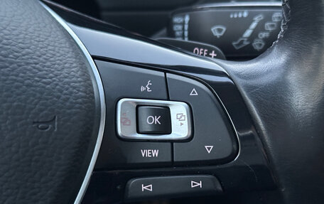 Volkswagen Tiguan II, 2020 год, 2 849 000 рублей, 14 фотография