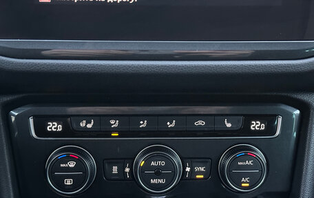 Volkswagen Tiguan II, 2020 год, 2 849 000 рублей, 16 фотография