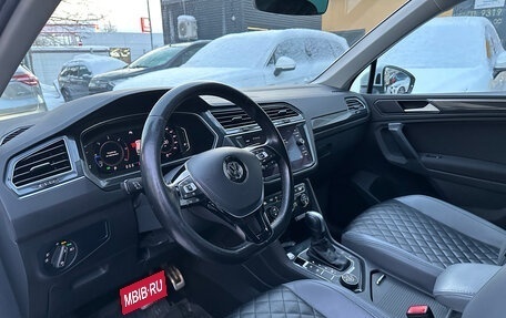 Volkswagen Tiguan II, 2020 год, 2 849 000 рублей, 7 фотография