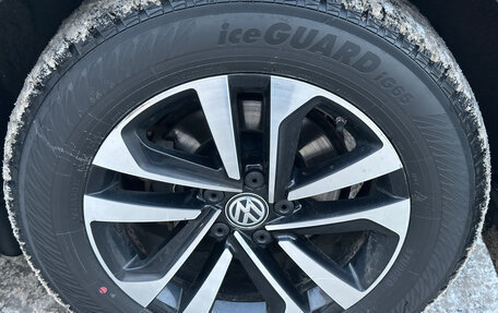 Volkswagen Tiguan II, 2020 год, 2 849 000 рублей, 21 фотография
