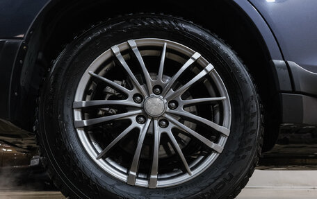 Subaru Outback IV рестайлинг, 2017 год, 2 449 000 рублей, 12 фотография