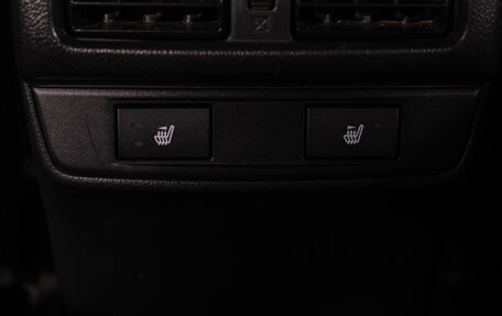 Subaru Outback IV рестайлинг, 2017 год, 2 449 000 рублей, 27 фотография