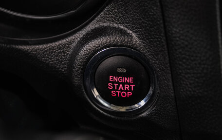 Subaru Outback IV рестайлинг, 2017 год, 2 449 000 рублей, 29 фотография