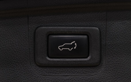 Subaru Outback IV рестайлинг, 2017 год, 2 449 000 рублей, 35 фотография