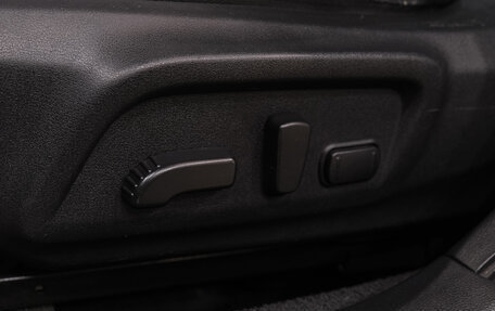 Subaru Outback IV рестайлинг, 2017 год, 2 449 000 рублей, 33 фотография