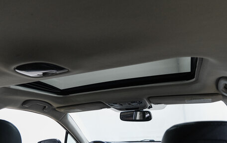 Subaru Outback IV рестайлинг, 2017 год, 2 449 000 рублей, 38 фотография