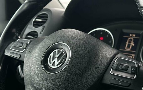 Volkswagen Tiguan I, 2012 год, 1 349 900 рублей, 10 фотография