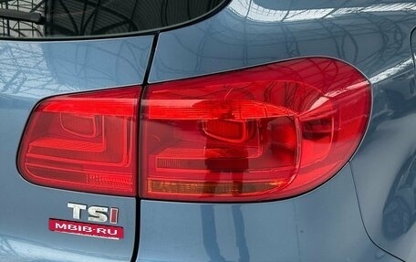 Volkswagen Tiguan I, 2012 год, 1 349 900 рублей, 7 фотография