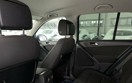 Volkswagen Tiguan I, 2012 год, 1 349 900 рублей, 13 фотография