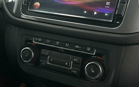 Volkswagen Tiguan I, 2012 год, 1 349 900 рублей, 12 фотография