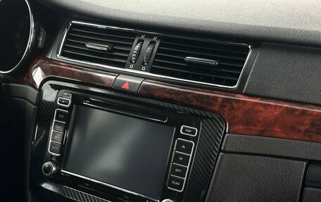 Skoda Superb III рестайлинг, 2011 год, 1 199 900 рублей, 9 фотография